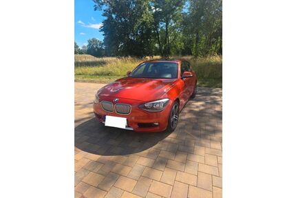 BMW 120 Gebrauchtwagen