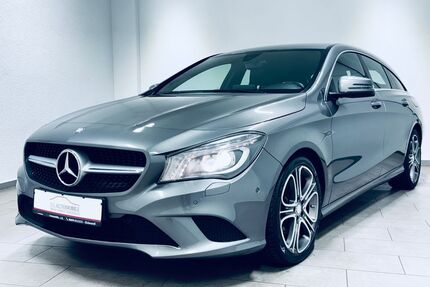 Mercedes-Benz CLA 180 Gebrauchtwagen