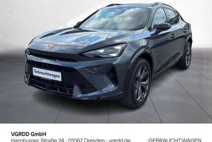 Cupra Formentor Gebrauchtwagen