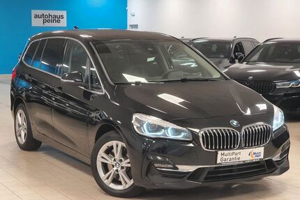 BMW 220 Gran Tourer Gebrauchtwagen