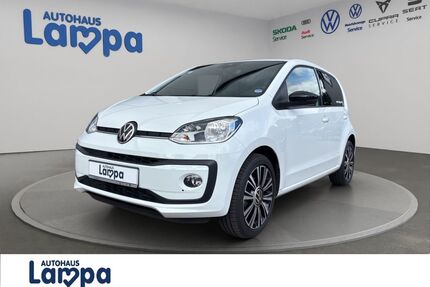 VW up! Gebrauchtwagen