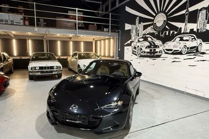 Mazda MX-5 Gebrauchtwagen