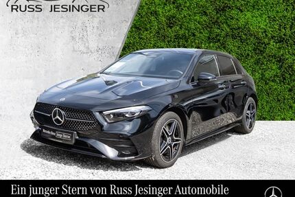 Mercedes-Benz A 250 Gebrauchtwagen