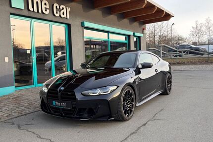 BMW M4 Gebrauchtwagen