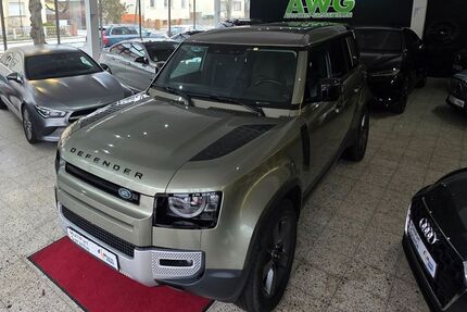 Land Rover Defender Gebrauchtwagen