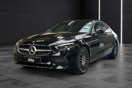 Mercedes-Benz C 220 Gebrauchtwagen