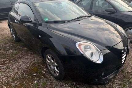 Alfa Romeo MiTo Gebrauchtwagen