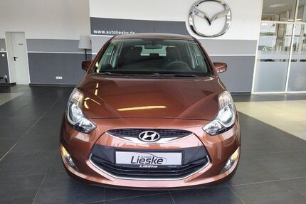 Hyundai ix20 Gebrauchtwagen