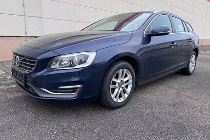 Volvo V60 Gebrauchtwagen