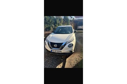 Nissan Juke Gebrauchtwagen
