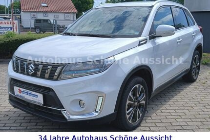 Suzuki Vitara Gebrauchtwagen