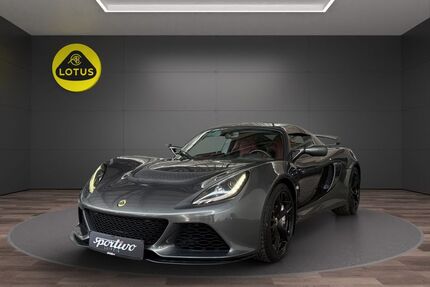 Lotus Exige Gebrauchtwagen