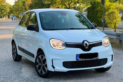 Renault Twingo Gebrauchtwagen