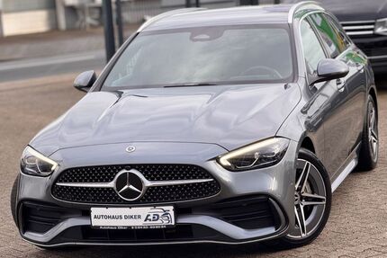 Mercedes-Benz C 200 Gebrauchtwagen