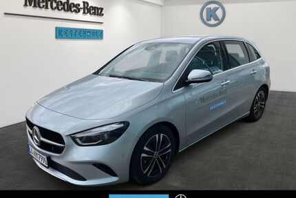 Mercedes-Benz B 200 Gebrauchtwagen
