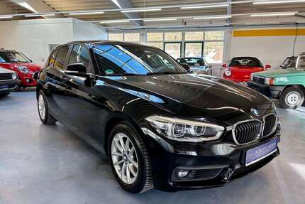 BMW 118 Gebrauchtwagen
