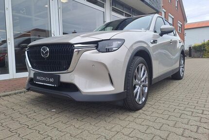 Mazda CX-60 Gebrauchtwagen