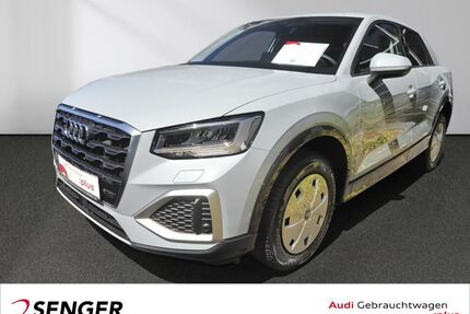 Audi Q2 Gebrauchtwagen
