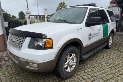 Ford Expedition Gebrauchtwagen