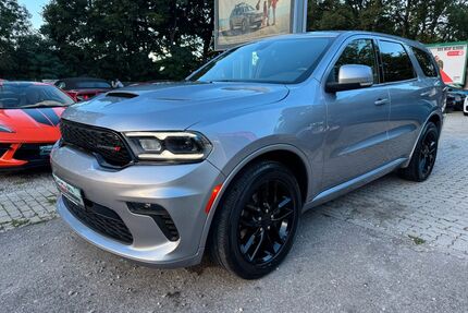 Dodge Durango Gebrauchtwagen