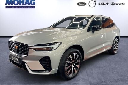 Volvo XC60 Gebrauchtwagen