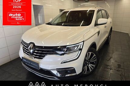 Renault Koleos Gebrauchtwagen