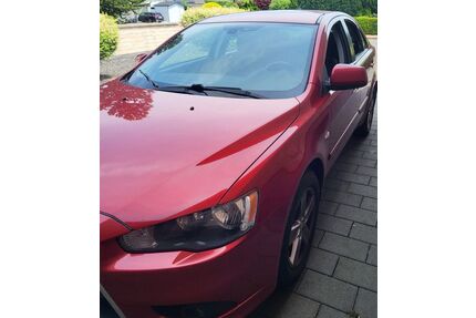 Mitsubishi Lancer Gebrauchtwagen