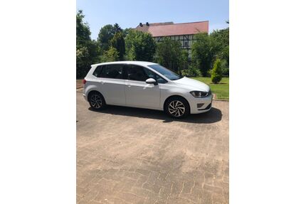 VW Golf Sportsvan Gebrauchtwagen