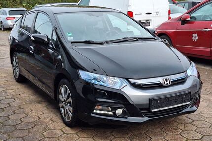 Honda Insight Gebrauchtwagen