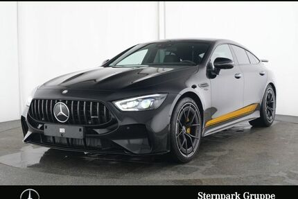 Mercedes-Benz AMG GT Gebrauchtwagen