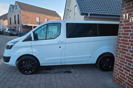 Ford Transit Gebrauchtwagen