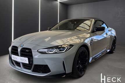 BMW M4 Gebrauchtwagen