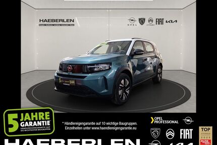 Opel Frontera Gebrauchtwagen