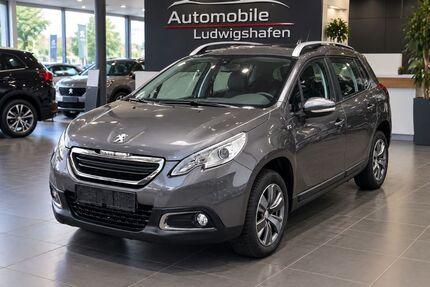 Peugeot 2008 Gebrauchtwagen
