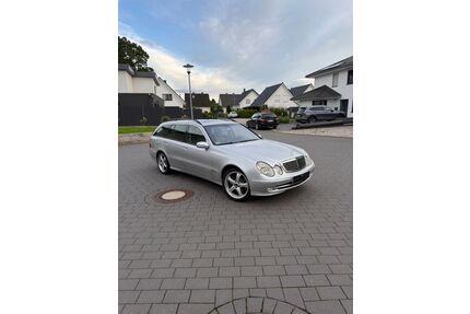 Mercedes-Benz E 500 Gebrauchtwagen