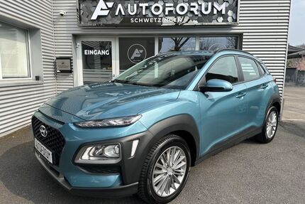 Hyundai KONA Gebrauchtwagen