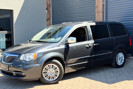 Lancia Voyager Gebrauchtwagen