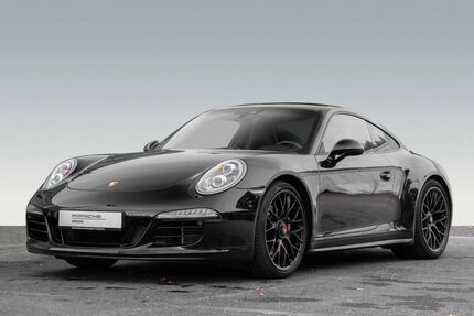 Porsche 991 Gebrauchtwagen