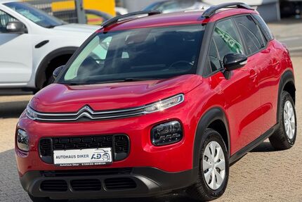 Citroen C3 Aircross Gebrauchtwagen