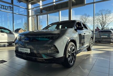 Opel Grandland (X) Gebrauchtwagen