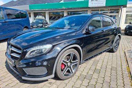 Mercedes-Benz GLA 250 Gebrauchtwagen