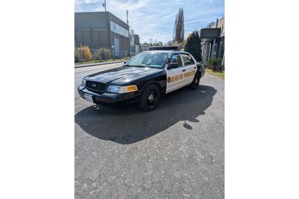 Ford Crown Gebrauchtwagen