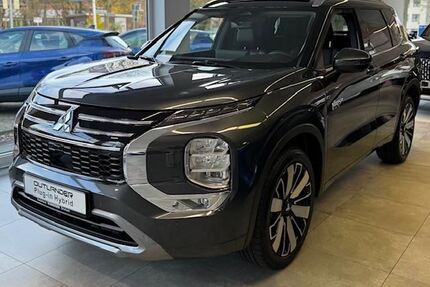 Mitsubishi Outlander Gebrauchtwagen