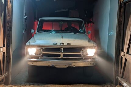 GMC Andere Gebrauchtwagen