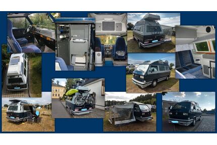 VW T3 andere Gebrauchtwagen