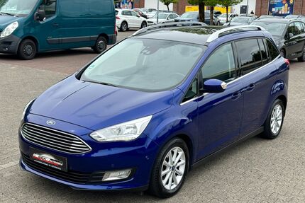 Ford Grand C-Max Gebrauchtwagen