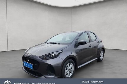 Mazda 2 Hybrid Gebrauchtwagen