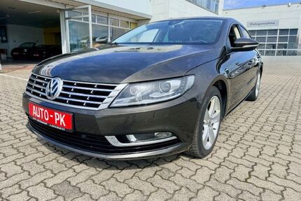 VW CC Gebrauchtwagen