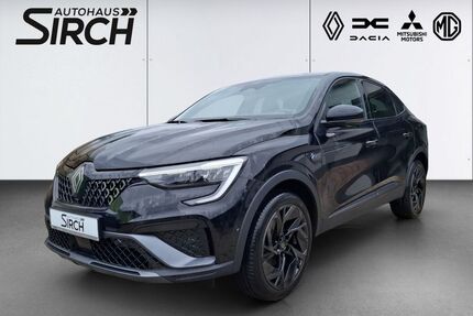 Renault Arkana Gebrauchtwagen