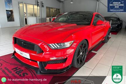 Ford Mustang Gebrauchtwagen